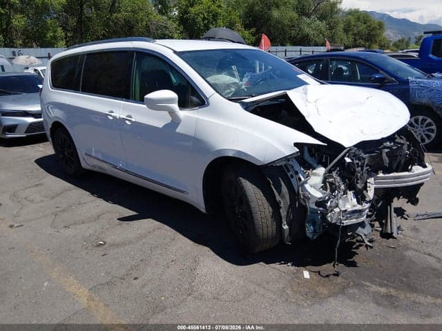 2018 CHRYSLER PACIFICA TOURING L PLUS - 1