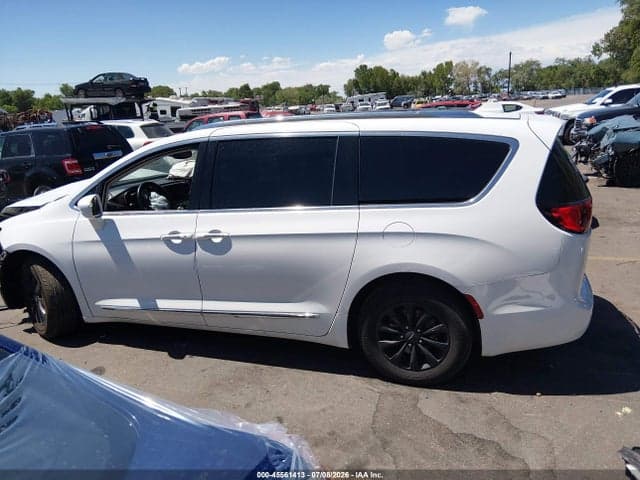 2018 CHRYSLER PACIFICA TOURING L PLUS 14