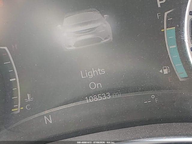 2018 CHRYSLER PACIFICA TOURING L PLUS 15