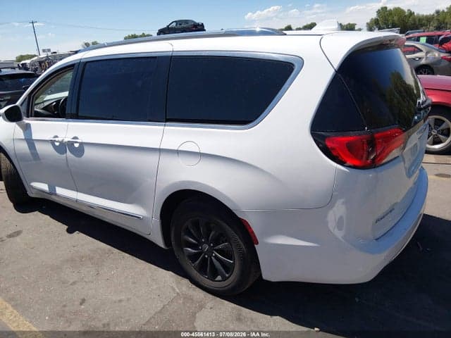 2018 CHRYSLER PACIFICA TOURING L PLUS 3