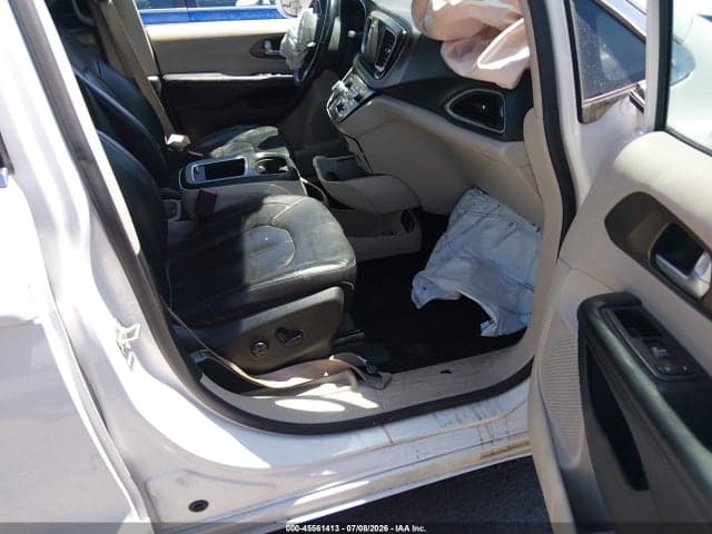 2018 CHRYSLER PACIFICA TOURING L PLUS 5