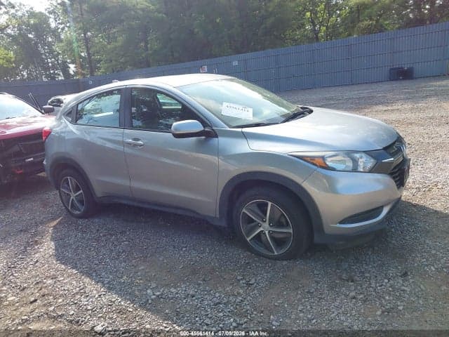 2018 HONDA HR-V LX - 1