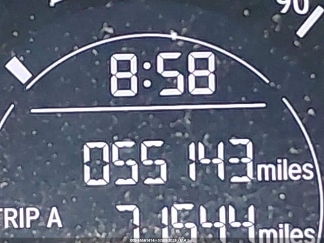 2018 HONDA HR-V LX 15