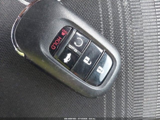 2026 HONDA CIVIC SPORT 11