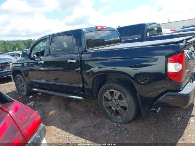 2017 TOYOTA TUNDRA 1794 5.7L V8 13