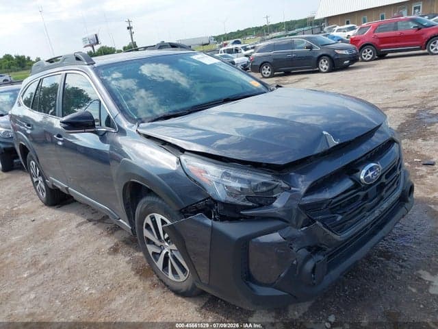 2025 SUBARU OUTBACK PREMIUM 1