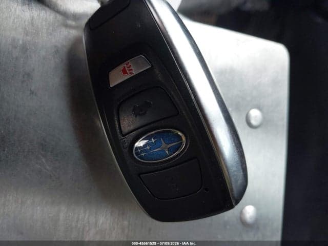 2025 SUBARU OUTBACK PREMIUM 11
