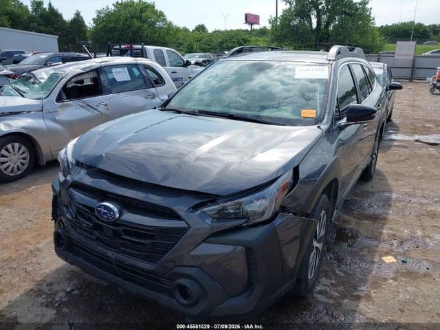 2025 SUBARU OUTBACK PREMIUM 6