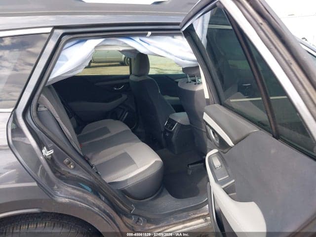 2025 SUBARU OUTBACK PREMIUM 8