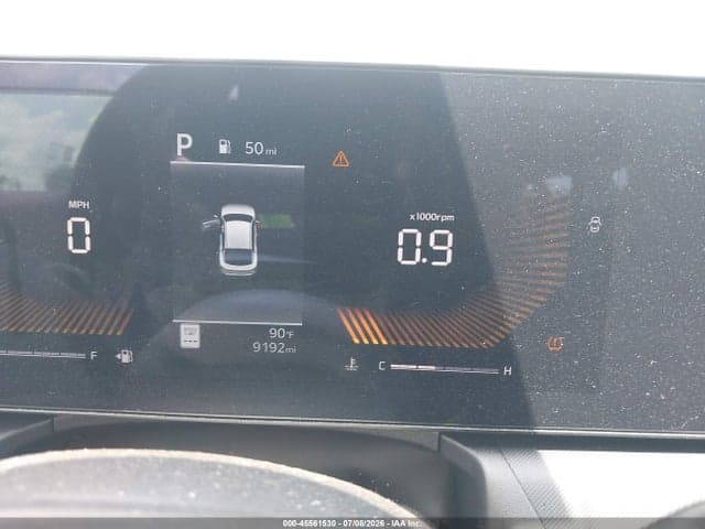 2025 KIA K4 LXS 7