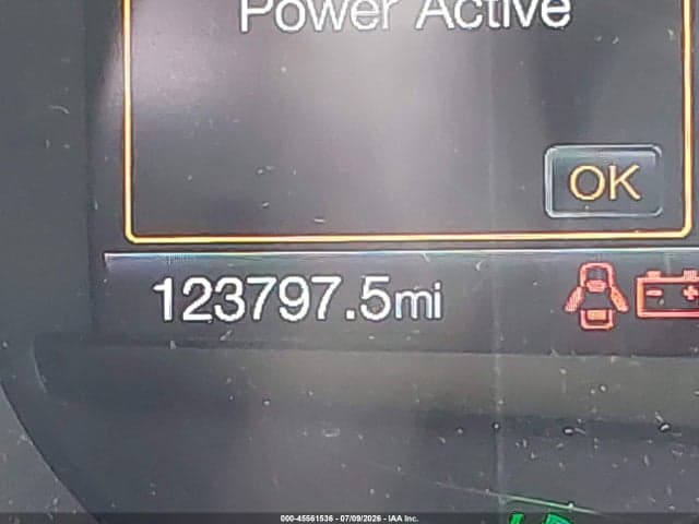 2022 FORD EDGE TITANIUM 16
