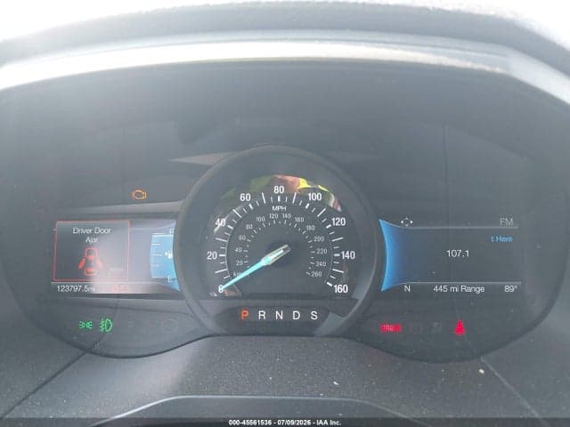 2022 FORD EDGE TITANIUM 7
