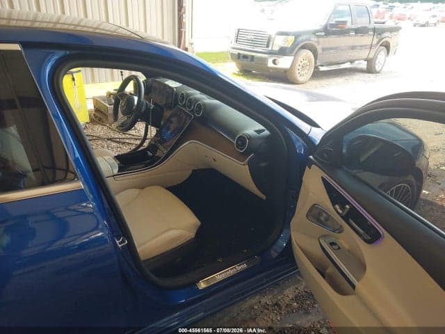 2023 MERCEDES-BENZ C 300 4MATIC 5