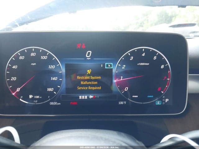 2023 MERCEDES-BENZ C 300 4MATIC 7