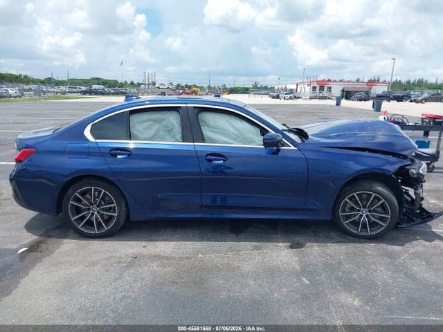 2019 BMW 330I 13
