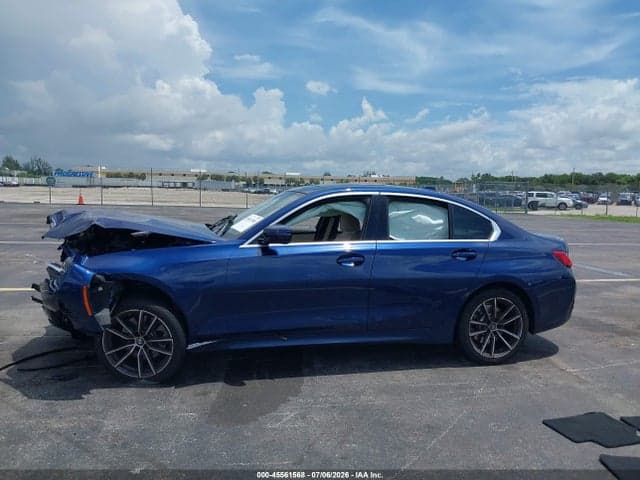 2019 BMW 330I 14