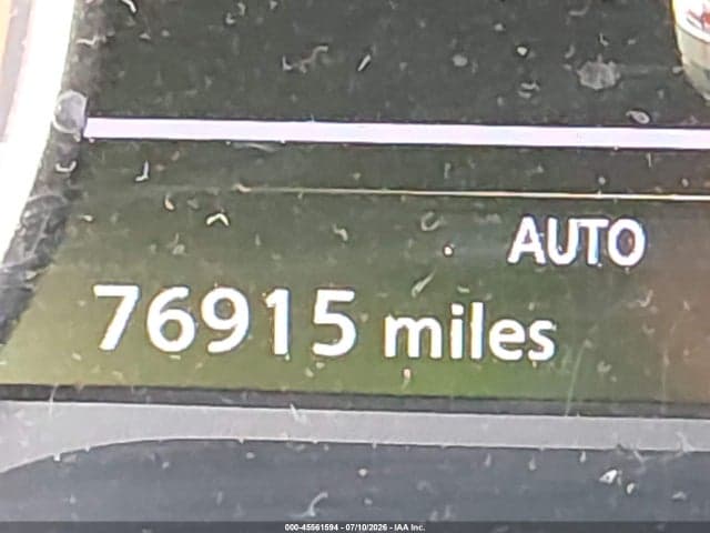 2022 NISSAN ROGUE SV INTELLIGENT AWD 14