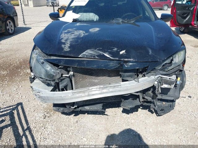 2019 HONDA CIVIC LX 6