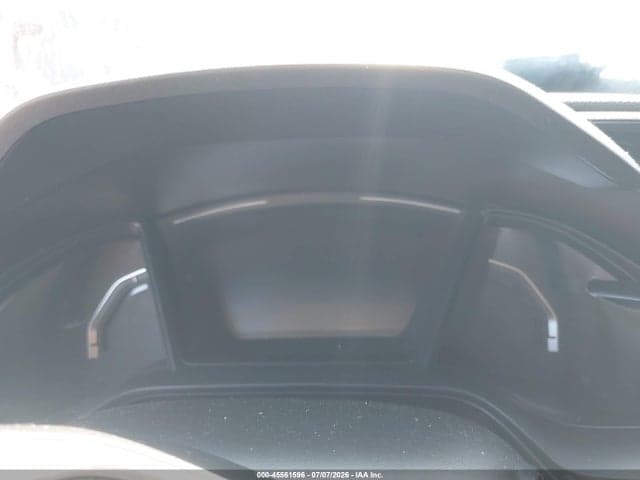 2019 HONDA CIVIC LX 7