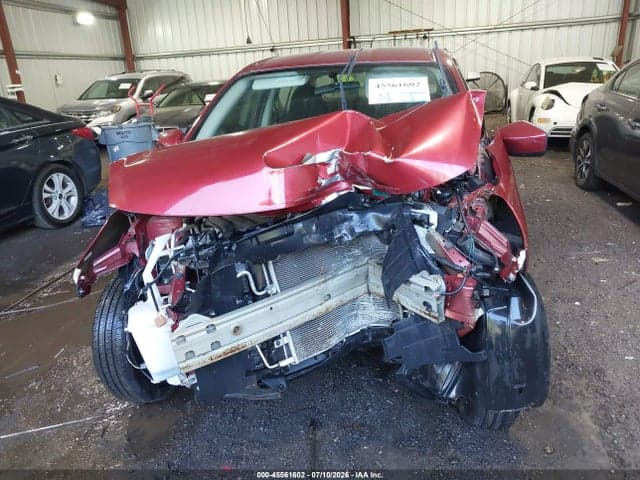 2019 NISSAN VERSA 1.6 S+ 13