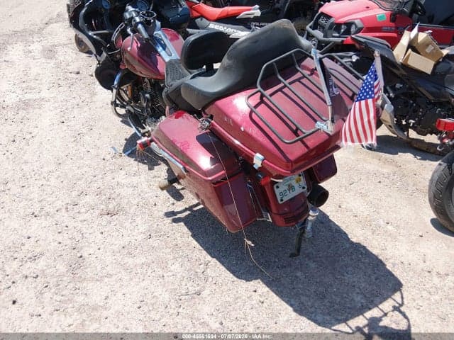 2017 HARLEY-DAVIDSON FLTRXS ROAD GLIDE SPECIAL 3
