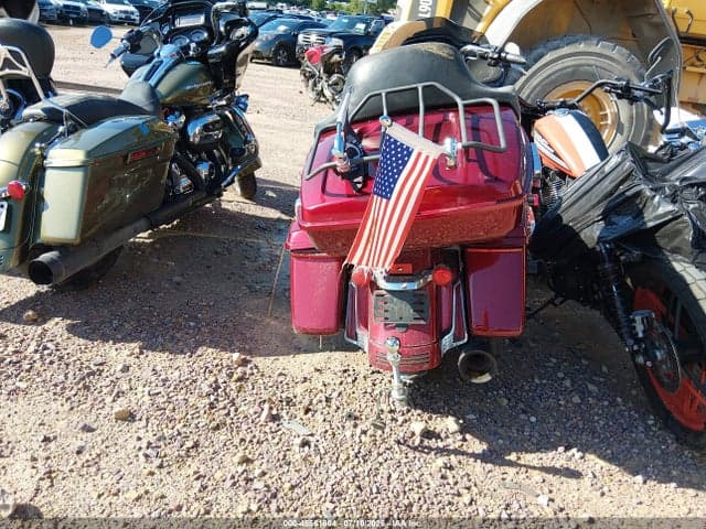 2017 HARLEY-DAVIDSON FLTRXS ROAD GLIDE SPECIAL 6