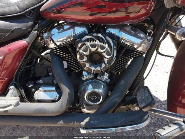 2017 HARLEY-DAVIDSON FLTRXS ROAD GLIDE SPECIAL 8