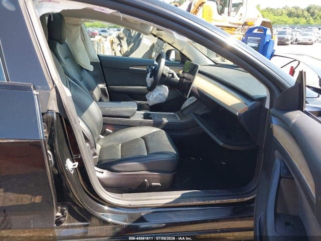 2021 TESLA MODEL 3 LONG RANGE DUAL MOTOR ALL-WHEEL DRIVE 5
