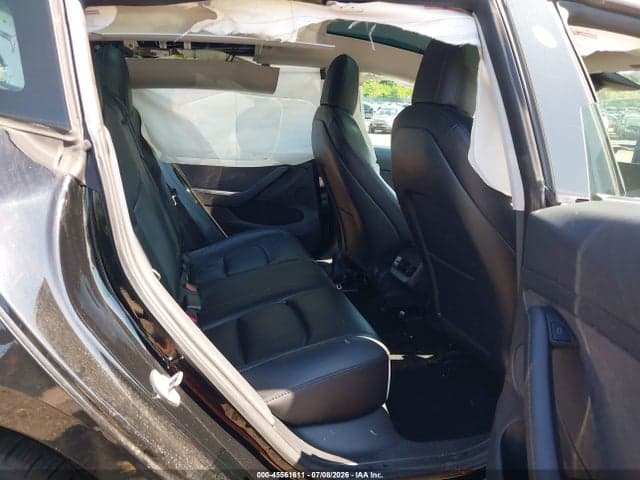 2021 TESLA MODEL 3 LONG RANGE DUAL MOTOR ALL-WHEEL DRIVE 8