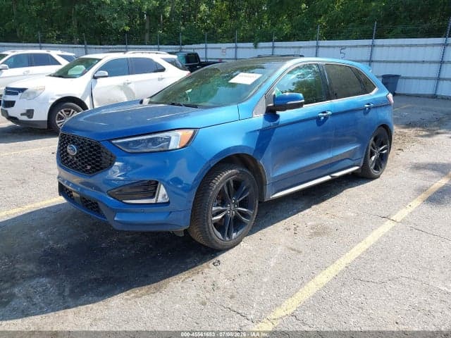 2019 FORD EDGE ST 2