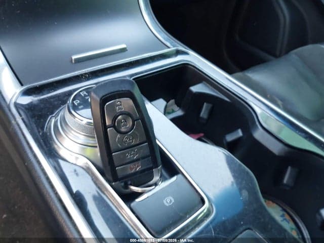 2019 FORD EDGE ST 11