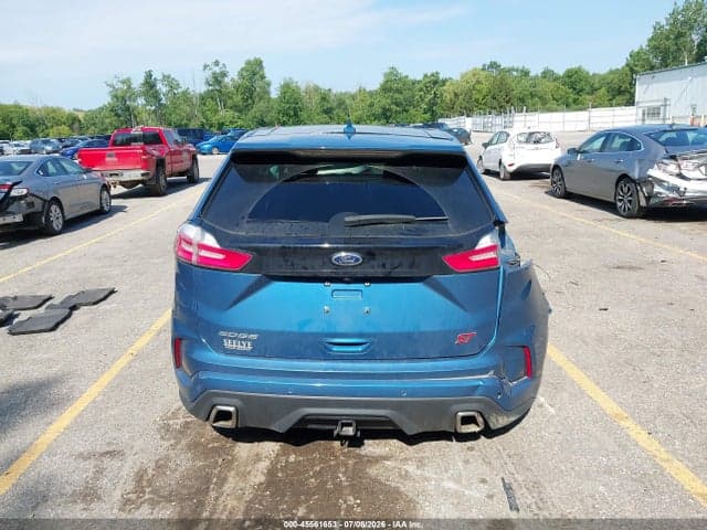 2019 FORD EDGE ST 16