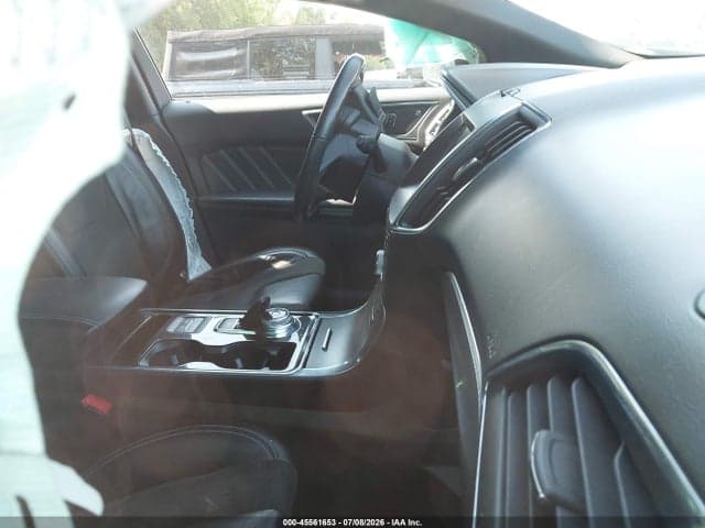 2019 FORD EDGE ST 5