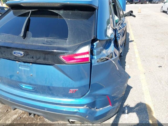 2019 FORD EDGE ST 6