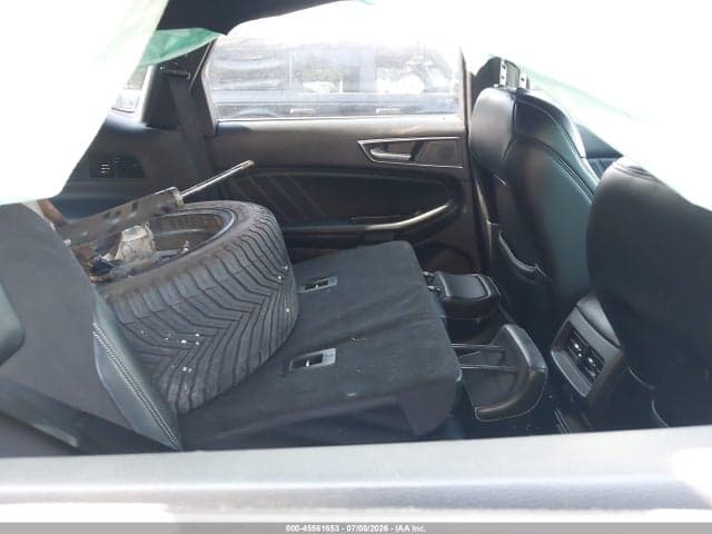2019 FORD EDGE ST 8