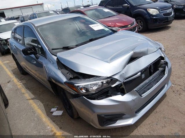 2019 SUBARU IMPREZA 2.0I - 1