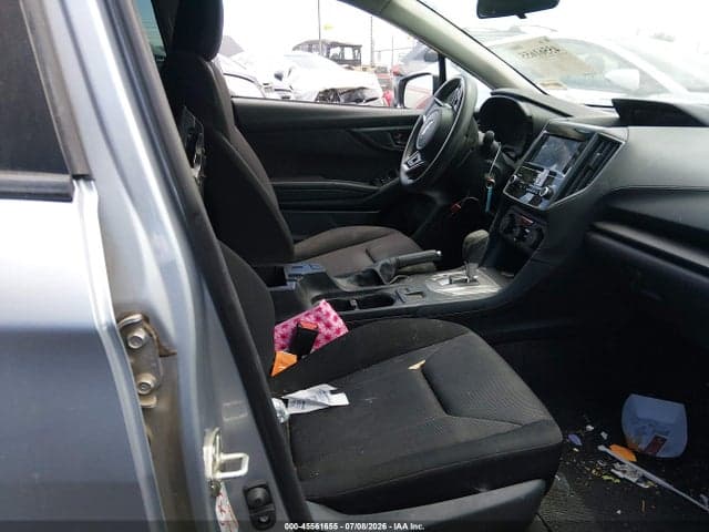 2019 SUBARU IMPREZA 2.0I 5