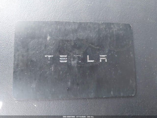 2020 TESLA MODEL 3 STANDARD RANGE PLUS REAR-WHEEL DRIVE/STANDARD RANGE REAR-WHEEL DRIVE 11