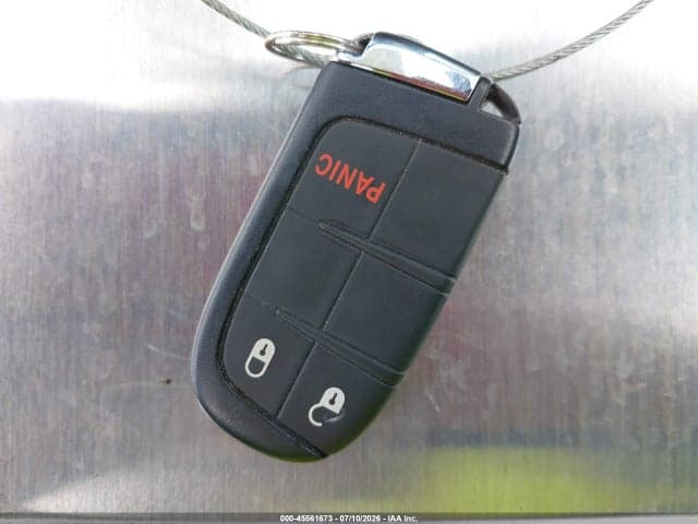 2024 JEEP COMPASS LATITUDE 4X4 11
