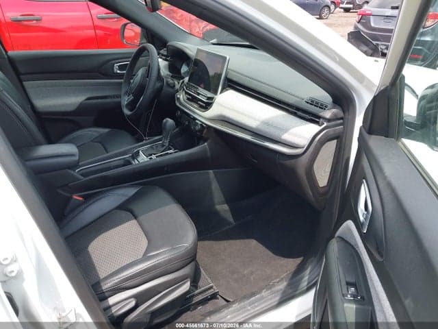 2024 JEEP COMPASS LATITUDE 4X4 5