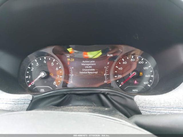 2024 JEEP COMPASS LATITUDE 4X4 7