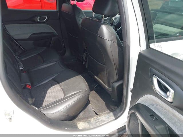 2024 JEEP COMPASS LATITUDE 4X4 8