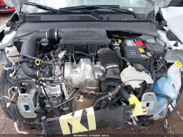 2024 JEEP COMPASS LATITUDE 4X4 10