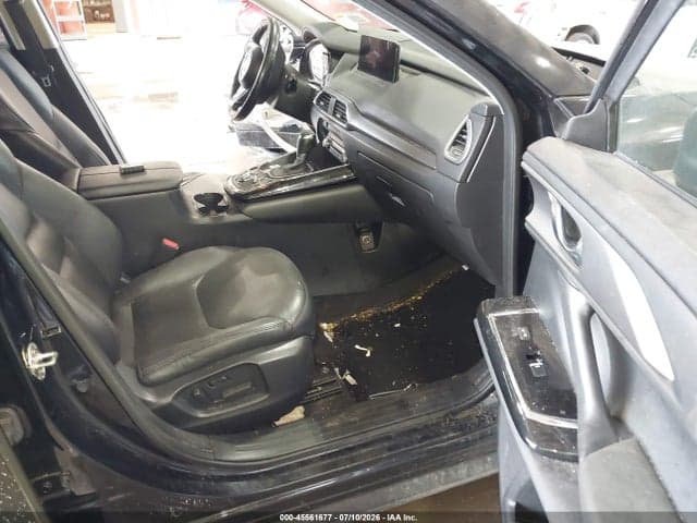 2021 MAZDA CX-9 TOURING 5