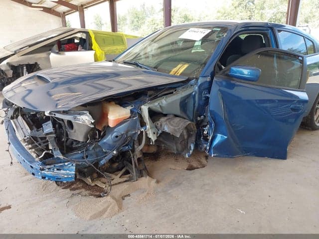 2021 DODGE CHARGER GT AWD 7