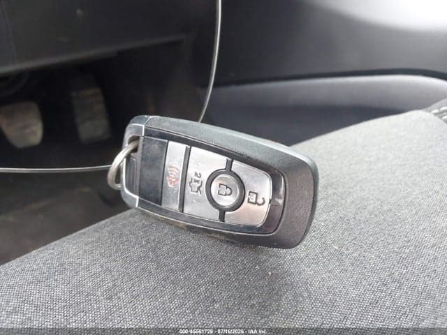 2025 FORD MUSTANG GT FASTBACK 11