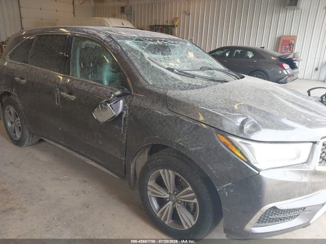 2020 ACURA MDX STANDARD - 1