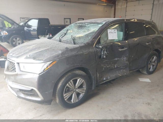 2020 ACURA MDX STANDARD 2