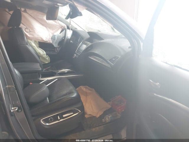 2020 ACURA MDX STANDARD 5