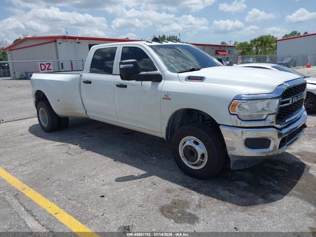 2024 RAM 3500 TRADESMAN 4X4 8' BOX 1